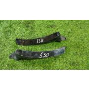 Обвес Toyota NOAH ZRR70 3ZRFAE