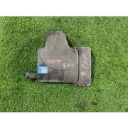 Патрубок Toyota VITZ KSP90 1KRFE