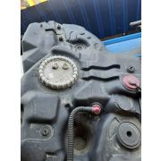 Топливный бак Toyota KLUGER ACU25 2AZFE