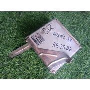 Компьютер Nissan STAGEA WGNC34 RB25DE