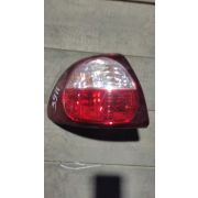 Стоп сигнал Toyota CALDINA ST210 3SFE