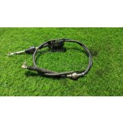 Трос КПП Toyota ALLION AZT240 1AZFSE