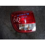 Стоп сигнал Nissan AVENIR PW11 SR20DE