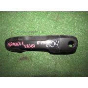 Ручка двери Toyota NOAH SR40 3SFE