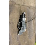 Замок зажигания Nissan X-TRAIL NT30 QR20DE