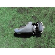 Ручка двери Nissan LARGO NW30 KA24DE