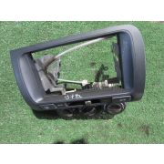 Управление печкой Honda FIT GD1 L13A