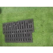 Полка багажника Nissan WINGROAD Y12 HR15DE