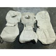 Прочее Toyota CROWN JZS151 1JZGE