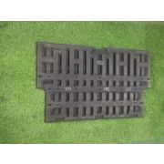 Полка багажника Nissan WINGROAD Y12 HR15DE