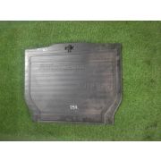 Полка багажника Nissan TIIDA C11 HR15DE