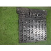 Полка багажника Honda STREAM RN5 K20B