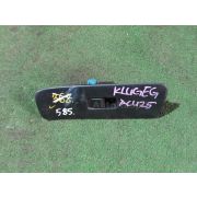 Блок упр. стеклоподъемниками Toyota KLUGER ACU25 2AZFE