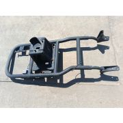 Лестница Nissan TERRANO TR50 ZD30DDTI