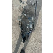 КПП автоматическая Daihatsu HIJET S330V EFVE