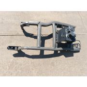 Лестница Nissan TERRANO TR50 ZD30DDTI