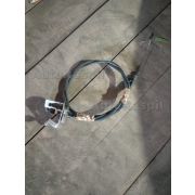 Трос газа Toyota COROLLA SPACIO ZZE122G 1ZZFE