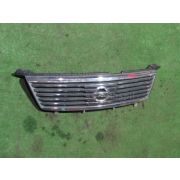 Решетка Nissan SUNNY FB15 QG15DE