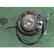 Ступица Honda ODYSSEY RB3 K24A