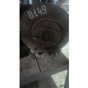 Ступица Nissan ELGRAND E51 VQ35DE