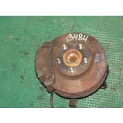 Ступица Nissan SERENA TC24 QR20DE