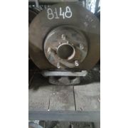 Ступица Nissan ELGRAND E51 VQ35DE