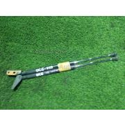 Амортизатор двери Toyota COROLLA FIELDER NZE144G 1NZFE