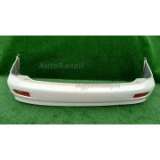 Бампер Honda STREAM RN3 K20A