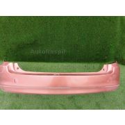 Бампер Toyota COROLLA FIELDER NZE144G 1NZFE