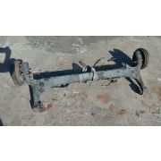 Балка Toyota OPA ACT10 1AZFSE