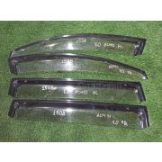 Ветровик Toyota IPSUM ACM21W 2AZFE