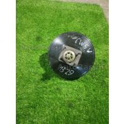 Главный тормозной цилиндр Mitsubishi OUTLANDER CW5W 4B12