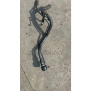 Горловина топливного бака Toyota BREVIS JCG10 1JZFSE