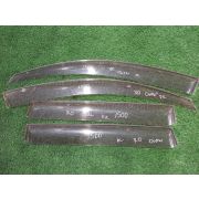 Ветровик Mitsubishi OUTLANDER CW5W 4B12