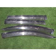 Ветровик Toyota COROLLA FIELDER NZE144G 1NZFE