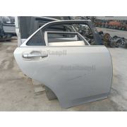 Дверь Toyota CROWN GWS204 2GRFSE