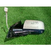 Зеркало Nissan MURANO TZ50 QR25DE