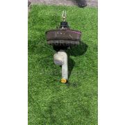 Главный тормозной цилиндр Nissan PRESAGE U30 KA24DE