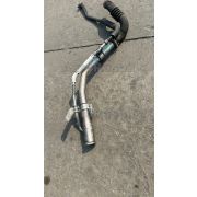 Горловина топливного бака Honda INSPIRE CP3 J35A