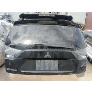 Дверь 5-я Mitsubishi OUTLANDER CW5W 4B12