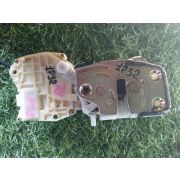 Замок двери Honda ODYSSEY RA6 F23A