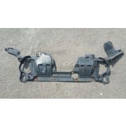 Защита двигателя Honda INSPIRE CP3 J35A