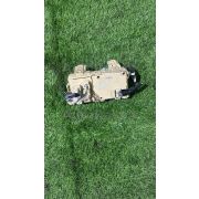 Блок предохранителей Toyota OPA ACT10 1AZFSE