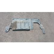 Защита двигателя Mitsubishi OUTLANDER CW5W 4B12