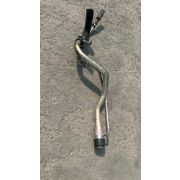 Горловина топливного бака Toyota PROGRES JCG10 1JZFSE