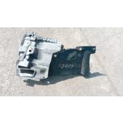 Защита двигателя Toyota WISH ZNE14G 1ZZFE