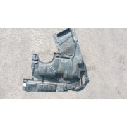 Защита двигателя Toyota WISH ZNE14G 1ZZFE