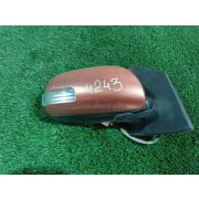 Зеркало Toyota COROLLA FIELDER NZE144G 1NZFE
