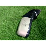 Зеркало Nissan MURANO TZ50 QR25DE