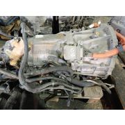 КПП автоматическая Toyota CROWN GWS204 2GRFSE